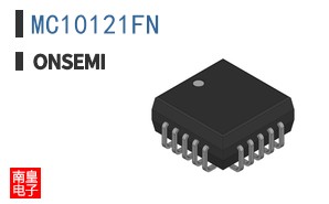 MC10121FN