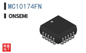 MC10174FN