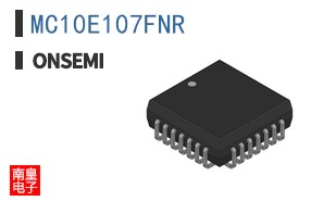 MC10E107FNR