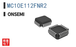 MC10E112FNR2