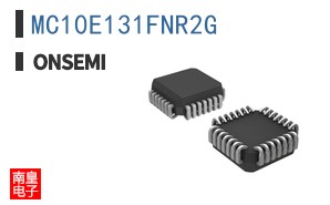 MC10E131FNR2G