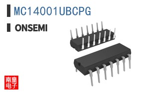 MC14001UBCPG