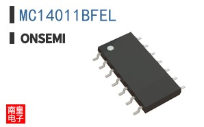 MC14011BFEL