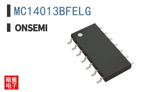MC14013BFELG