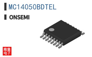 MC14050BDTEL