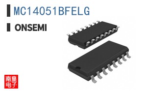MC14051BFELG