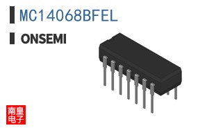 MC14068BFEL