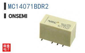 MC14071BDR2