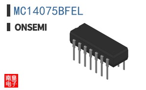 MC14075BFEL