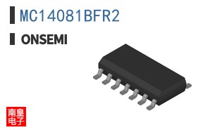 MC14081BFR2