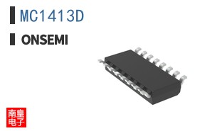 MC1413D