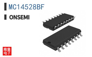 MC14528BF
