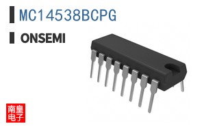 MC14538BCPG