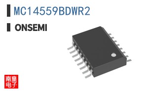 MC14559BDWR2
