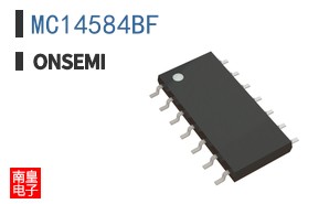 MC14584BF
