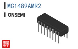MC1489AMR2