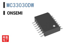 MC33030DW
