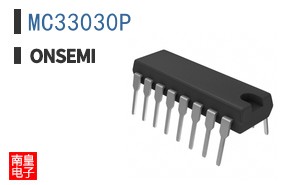 MC33030P