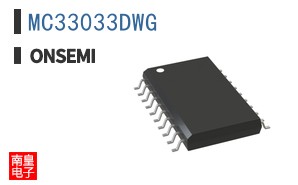 MC33033DWG