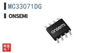 MC33071DG