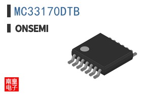MC33170DTB