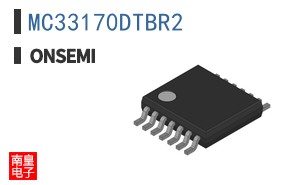 MC33170DTBR2