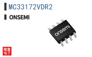 MC33172VDR2