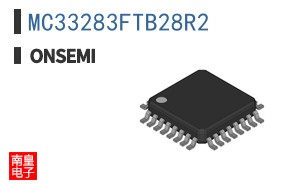 MC33283FTB28R2