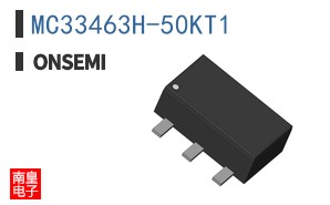 MC33463H-50KT1