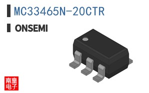 MC33465N-20CTR