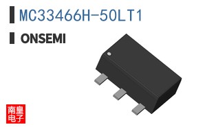MC33466H-50LT1