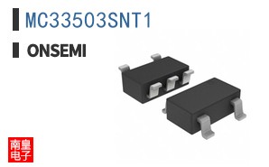 MC33503SNT1