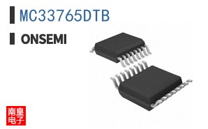 MC33765DTB
