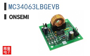 MC34063LBGEVB