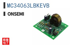 MC34063LBKEVB