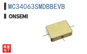 MC34063SMDBBEVB