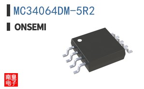 MC34064DM-5R2