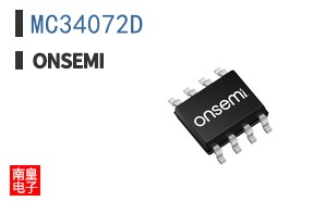 MC34072D