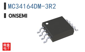 MC34164DM-3R2