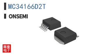 MC34166D2T