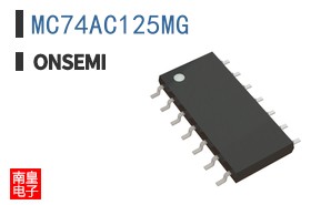MC74AC125MG