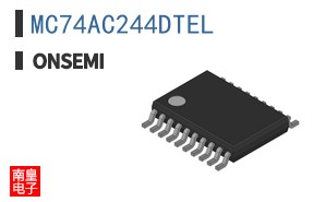 MC74AC244DTEL