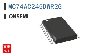 MC74AC245DWR2G