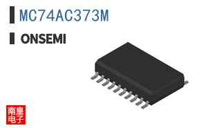 MC74AC373M