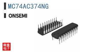 MC74AC374NG