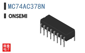 MC74AC378N