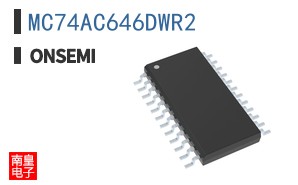 MC74AC646DWR2