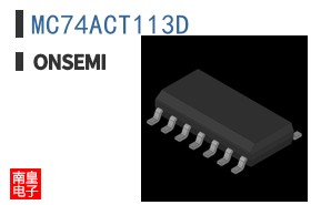 MC74ACT113D