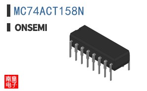 MC74ACT158N