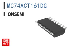 MC74ACT161DG